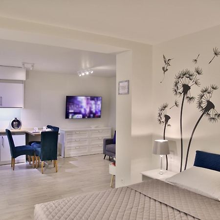 Apartamenty Sjesta River Кудова-Здруй Екстер'єр фото