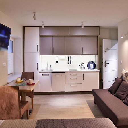Apartamenty Sjesta River Кудова-Здруй Екстер'єр фото
