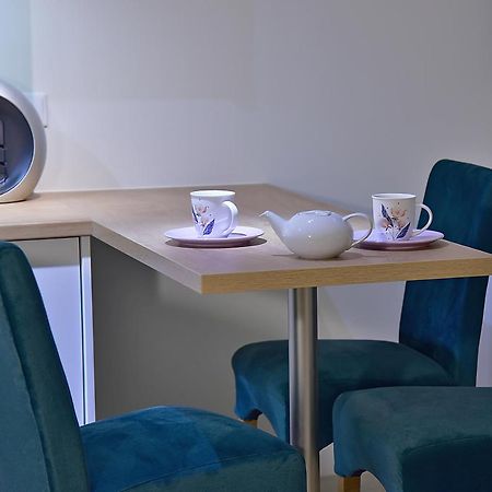 Apartamenty Sjesta River Кудова-Здруй Екстер'єр фото