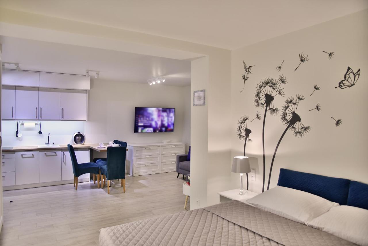 Apartamenty Sjesta River Кудова-Здруй Екстер'єр фото