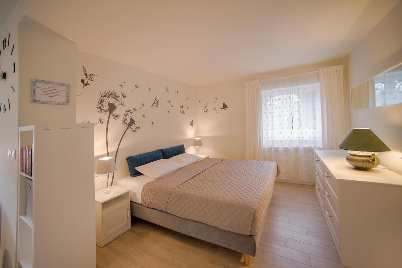 Apartamenty Sjesta River Кудова-Здруй Екстер'єр фото