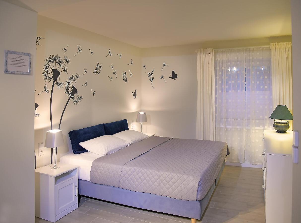 Apartamenty Sjesta River Кудова-Здруй Екстер'єр фото