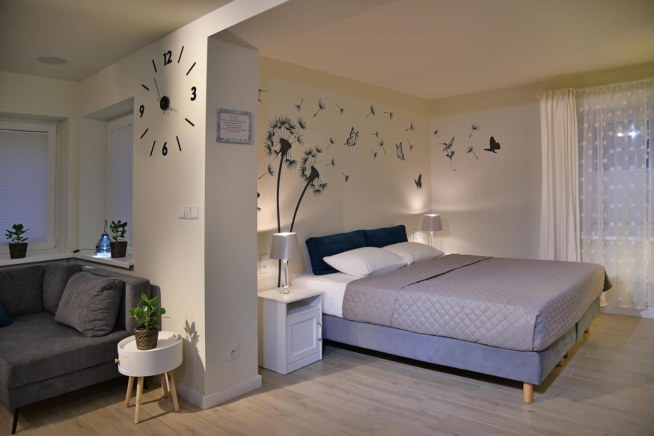 Apartamenty Sjesta River Кудова-Здруй Екстер'єр фото