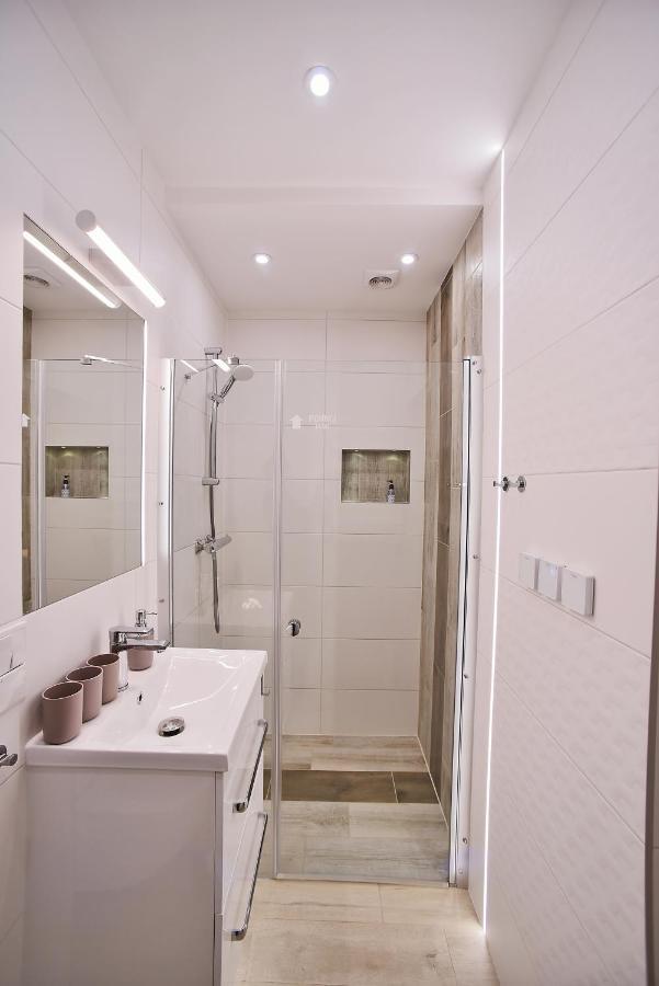 Apartamenty Sjesta River Кудова-Здруй Екстер'єр фото