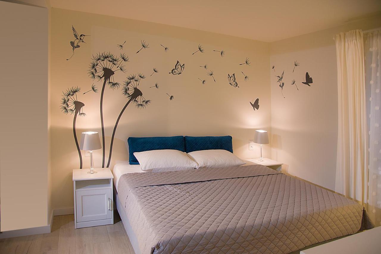 Apartamenty Sjesta River Кудова-Здруй Екстер'єр фото